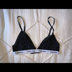 Calvin Klein Bralette